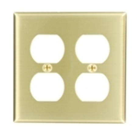 LEVITON Wallplates B82 81016